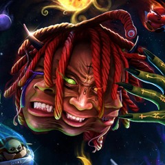 MØLLY WTR // Trippie Redd Remix