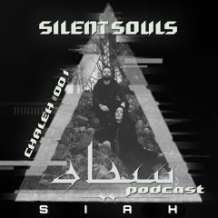 CHALEH #1 | SILENT SOULS