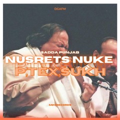 Nusrets Nuke Ft Sukh + Tex