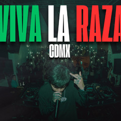 RVMDON - VIVA LA RAZA TOUR CDMX (FULL SET) (VIDEO ON YOUTUBE)