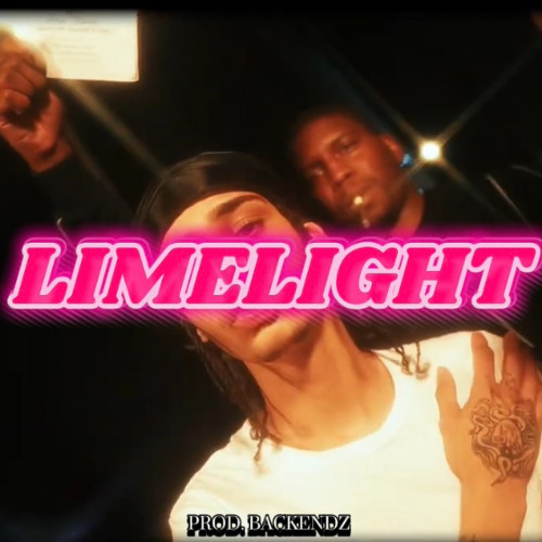 [FREE] MirEBK x DaeB x KB Wickk Type Beat "Limelight" (Prod. BACKENDZ)