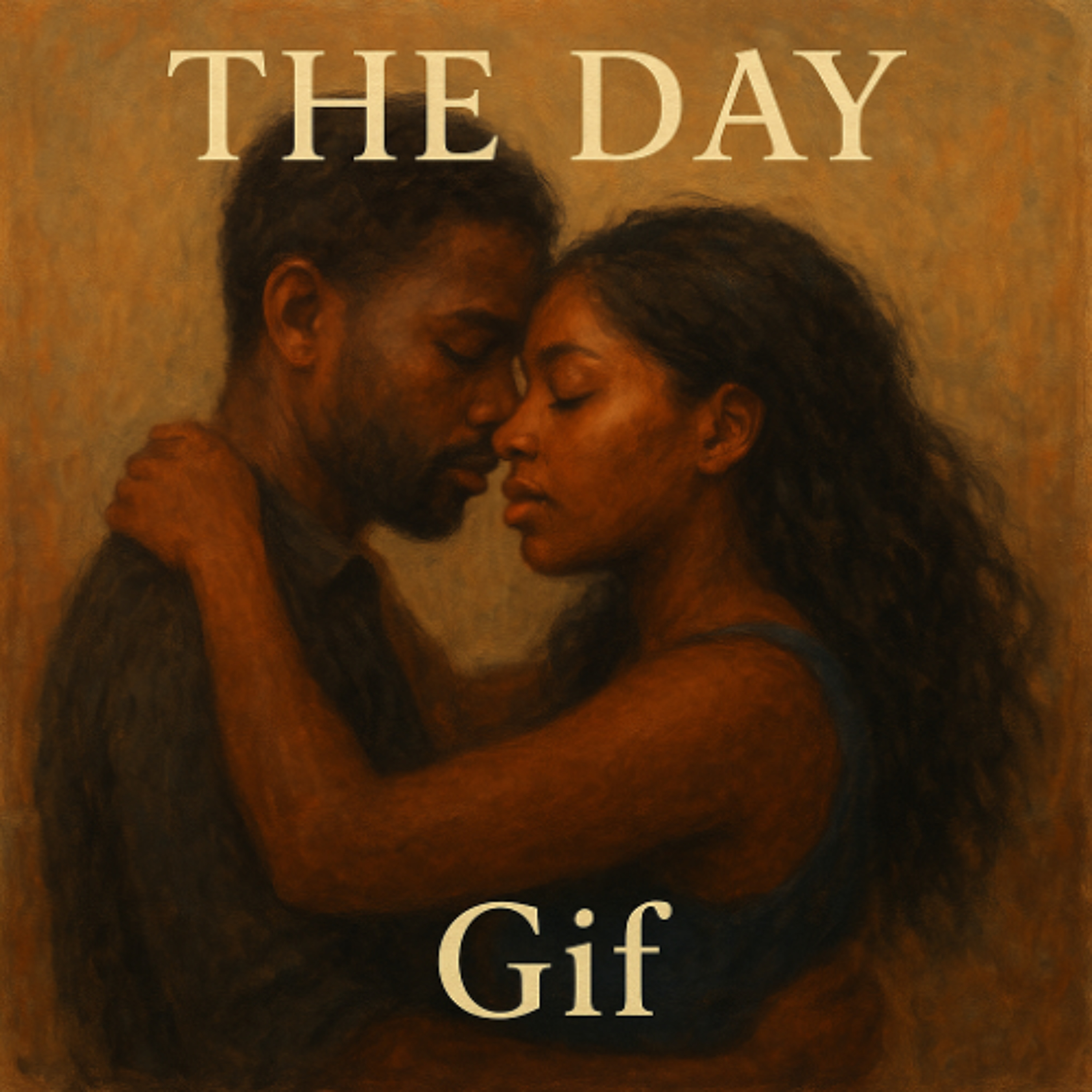 The Day episode artwork