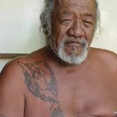 Barthelemy Arakino - Mauke Rahi Te Fenua