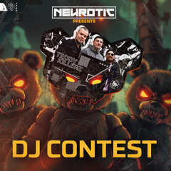 RAVEMORE - DJ CONTEST NEUROTIC WITH TEDDY KILLERZ & PRDK IN FABRIC OSTRAVA
