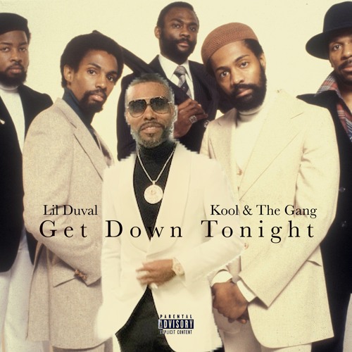 Get Down Tonight x Lil Duval