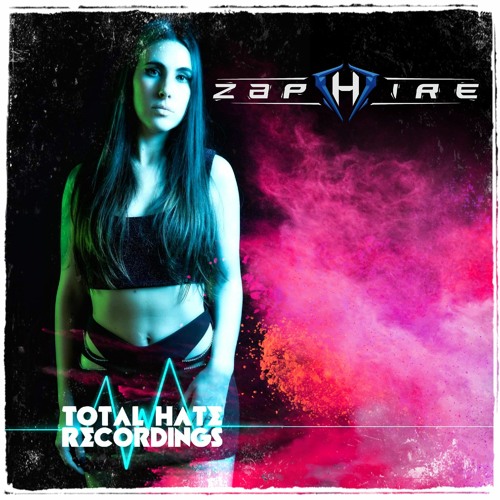 T.H.R. << Zaphire Podcast 1 >>