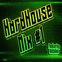 Mosswah Hard House Mix #1