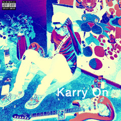 Karry On - Merka (prod.turnlite)