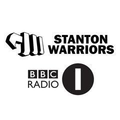 Stanton Warriors - Annie on Radio 1 - 3.8.2003