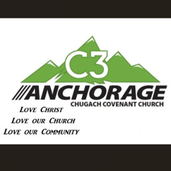 God is Doing Something New