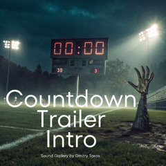 Countdown Trailer Intro