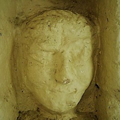 Face on a Wall (rough demo)