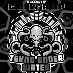 Tekno Under Water by Clik’Alp