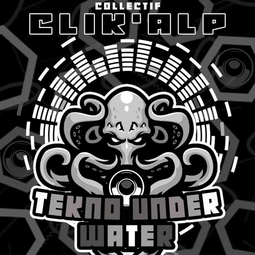 Tekno Under Water by Clik’Alp