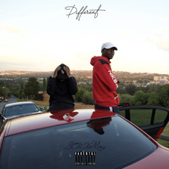 Different ( ft WhoKilledMac)