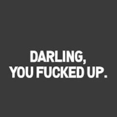 YOU FUCKED UP ( Dutty House ) Preview