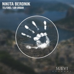 Nikita Berdnik - Telford (Original Mix)
