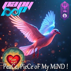 MooNHeaRT - PeaCe, PieCe oF My MiND !