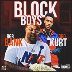 Block Boys (feat. GGO Kurt)