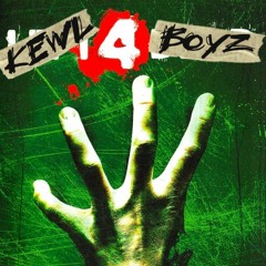 AKOGE X TENEBRIXX XXILVAM - #KEWLBOYZ VOL. 4 🧟