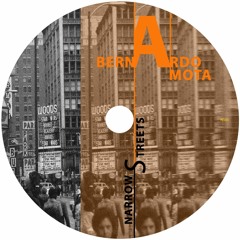 Premiere: Bernardo Mota - Narrow Streets (Reverse Mix)