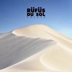 Rufus Du Sol - New Sky (Studio Acapella) FREE DOWNLOAD