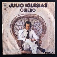 Julio Iglesias-Quiero (Brandon loves Julio Stefan Thomas Final Edit)
