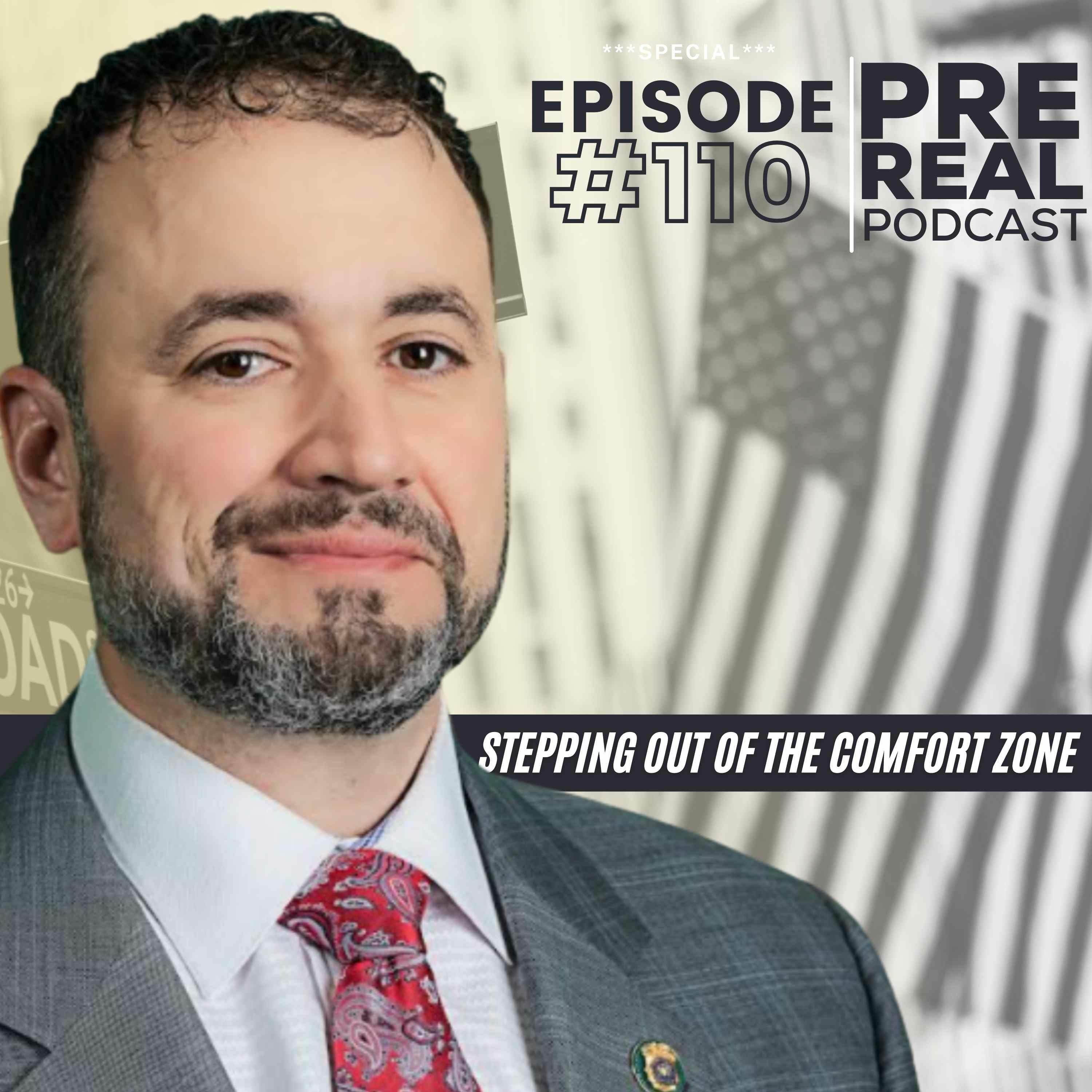 PreReal Podcast