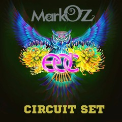 EDC 2022 CIRCUIT SET (PROMO VERSION)