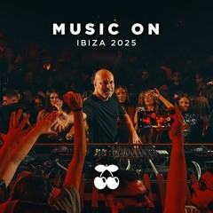 Marco Carola Set 2025 Opening Music On
