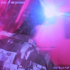 DJO - END OF BEGINNING (COSTELLA HOUSE FLIP)
