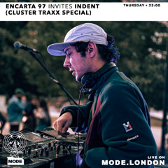 08/05/2025 - Encarta 97 Invites Indent