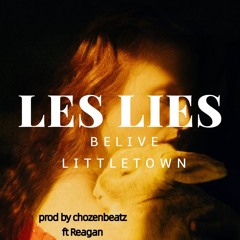 Chozenbeatz Ft Reagan Prod By Chozenbeatz