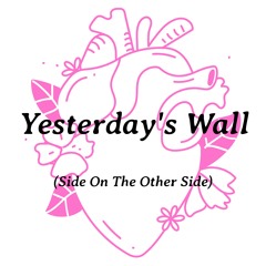 K-Pop Beat x Enhypen Type Beat - "Yesterday's Wall (Side On The Other Side)" (Prod. TrinityX)