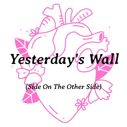 K-Pop Beat x Enhypen Type Beat - "Yesterday's Wall (Side On The Other Side)" (Prod. TrinityX)
