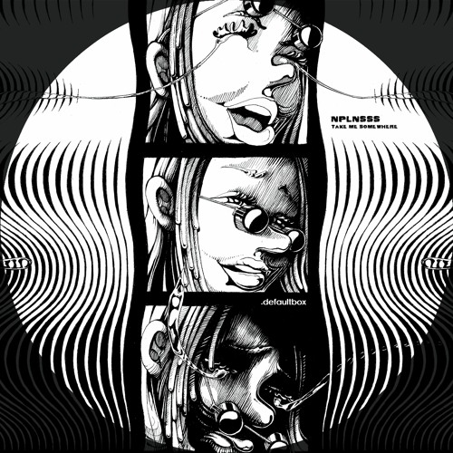 Preview: NPLNSSS - Take Me Somewhere EP [.defaultbox 012d]