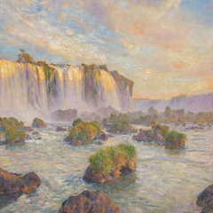 Cafe Odessa ART XLVI