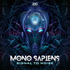 Mono Sapiens - Signal-To-Noise