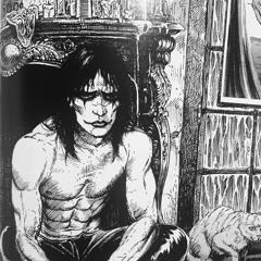 Eric Draven Guitar Solo Loop