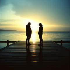 Lines We Never Crossed