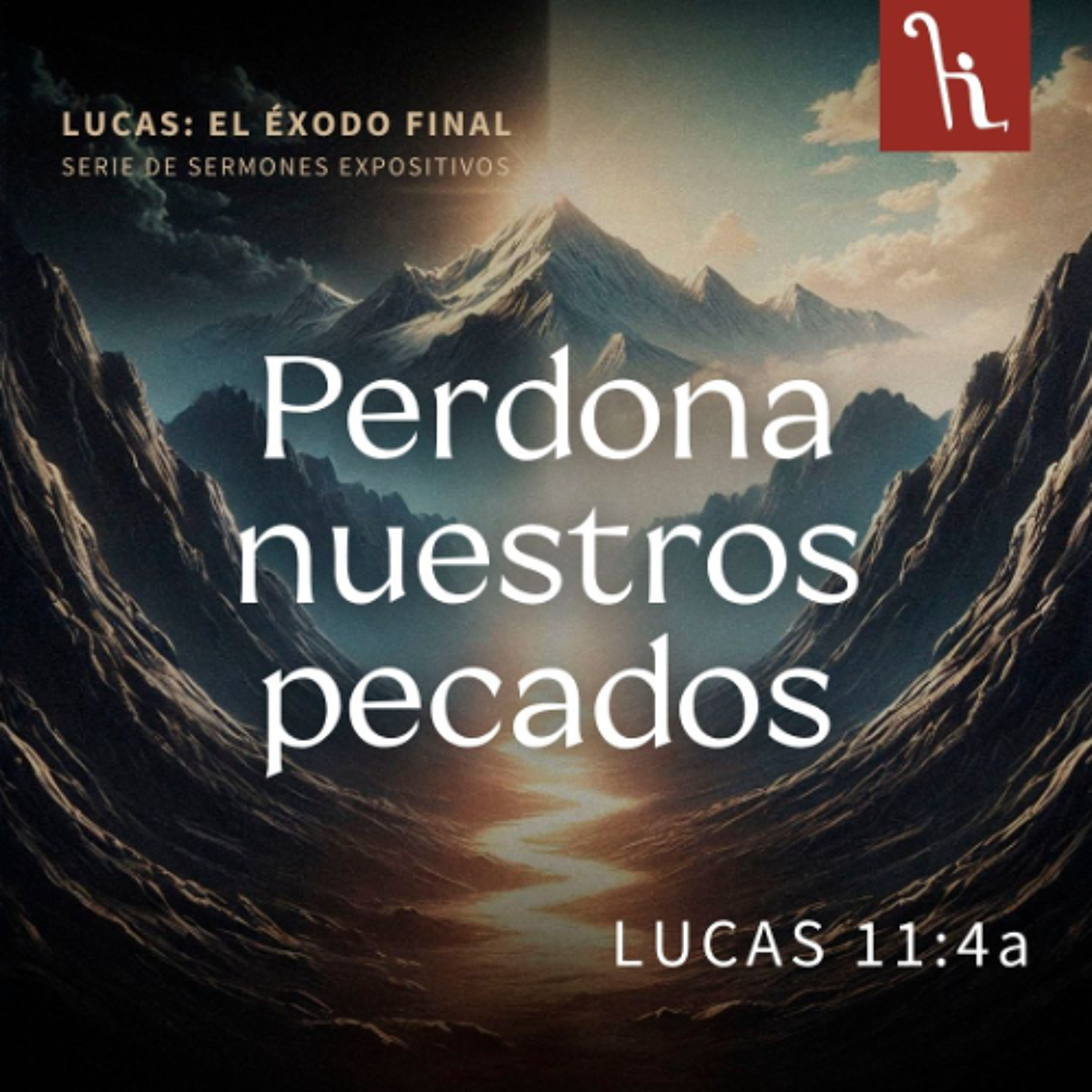 Perdona nuestros pecados