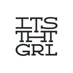 THT GRL Mixes 015 - UKG