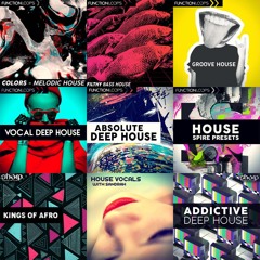 House Producer - Ultra Bundle 2024