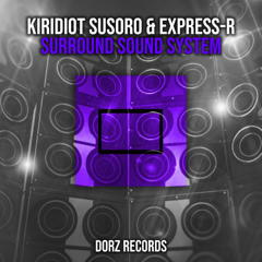 Surround Sound System (Original Mix)