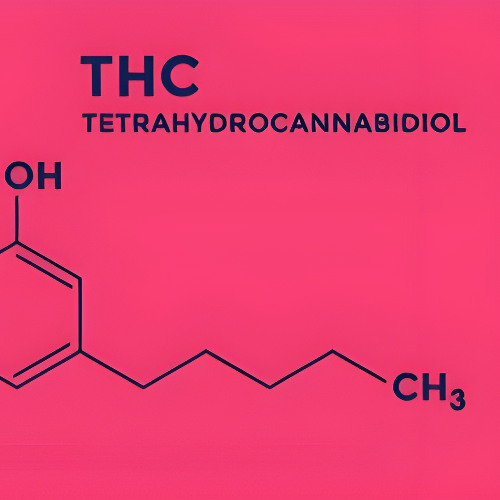 Tetrahydrocannabinol