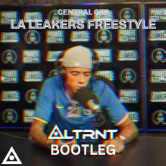 Central Cee - LA Leakers Freestyle [Altrnt Bootleg]