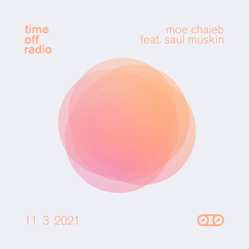 Time Off Radio Episode 18