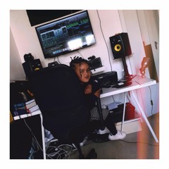 Baby Lou (3 Year Old Trap Queen) - Manhani (Prod. Bringhim)