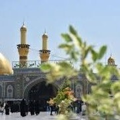 بين الحرمين - سيد امير الموسوي