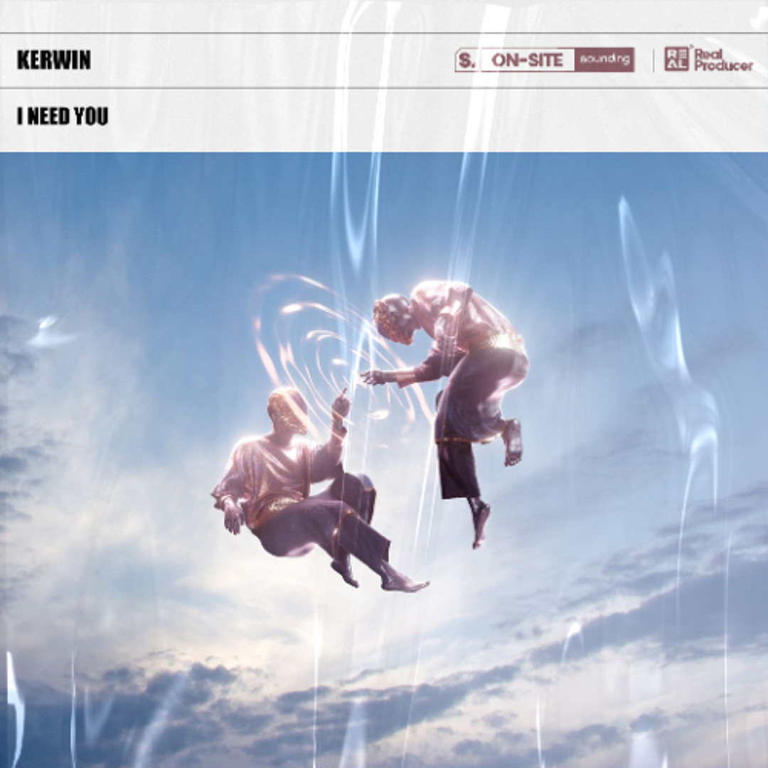 Stream Kerwin - I Need You (Original Mix) by REAL PRO | Listen online ...